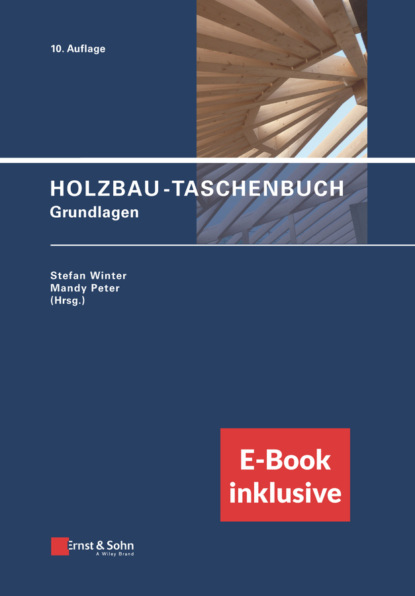 Holzbau-Taschenbuch - Группа авторов