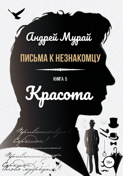 Письма к незнакомцу. Книга 5. Красота - Андрей Алексеевич Мурай