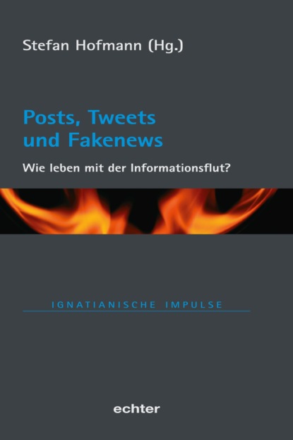 Posts, Tweets und Fakenews - Группа авторов