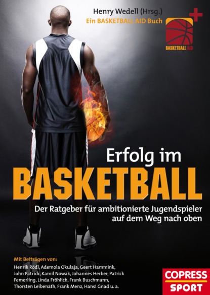 Erfolg im Basketball - Группа авторов