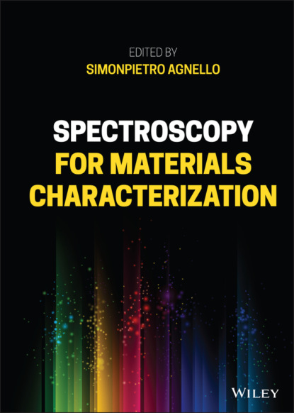 Spectroscopy for Materials Characterization - Группа авторов