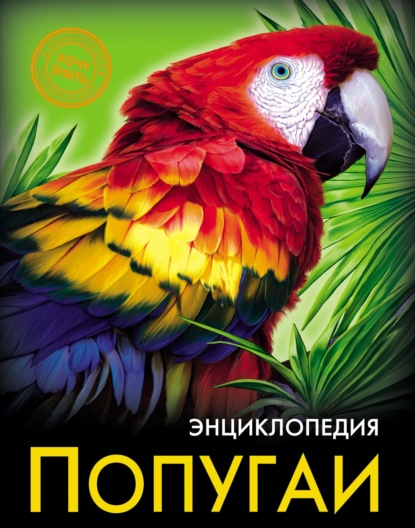 Попугаи - Ярослава Соколова