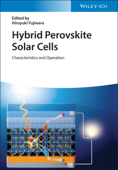 Hybrid Perovskite Solar Cells - Группа авторов