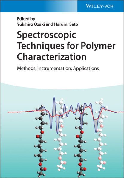 Spectroscopic Techniques for Polymer Characterization - Группа авторов