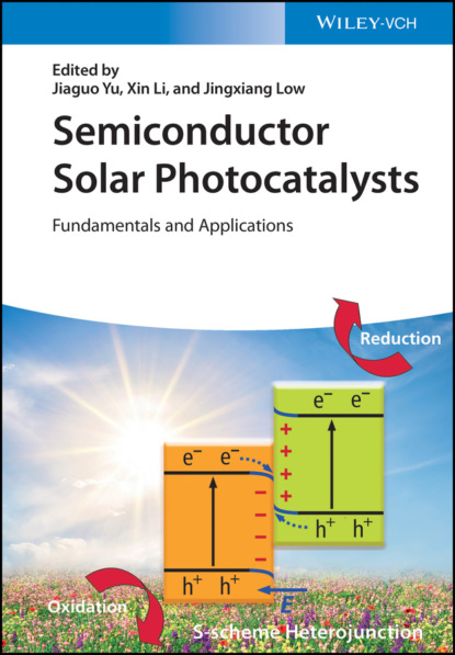 Semiconductor Solar Photocatalysts - Группа авторов