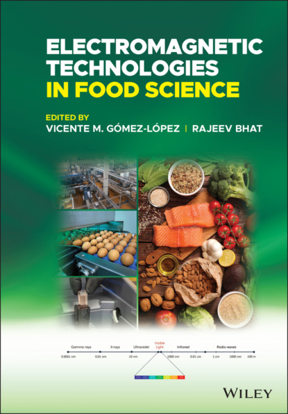 Electromagnetic Technologies in Food Science - Группа авторов