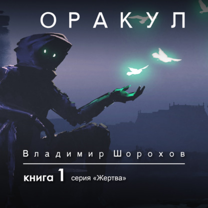 Оракул. Книга 1 - Владимир Леонидович Шорохов