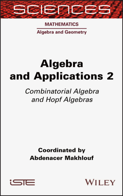 Algebra and Applications 2 - Группа авторов