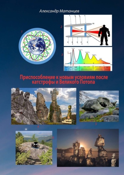 Приспособление к новым условиям после катастрофы и Великого Потопа — Александр Матанцев