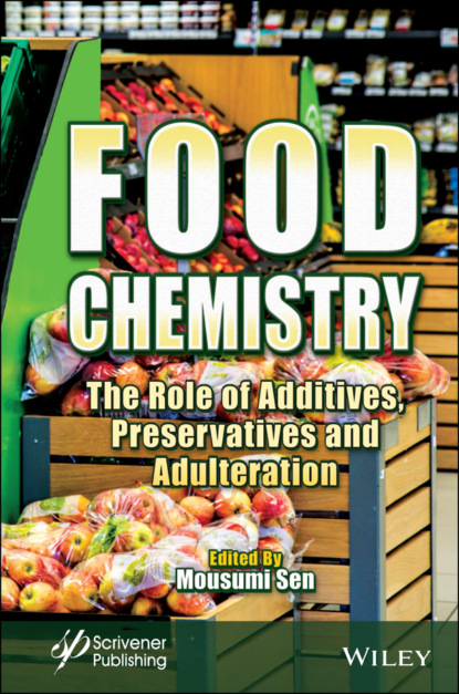 Food Chemistry - Группа авторов
