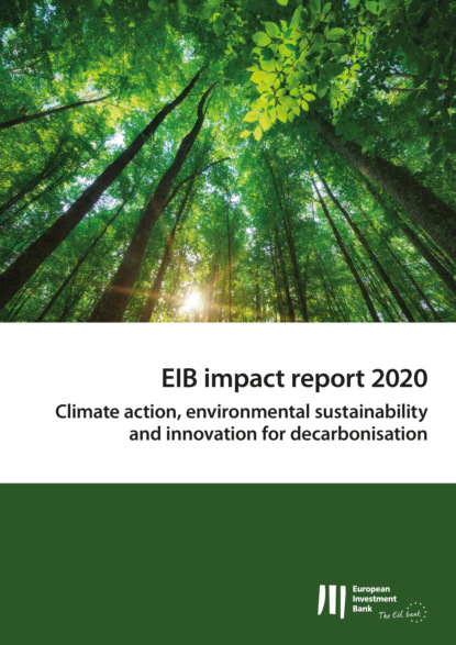 EIB Impact Report 2020 - Группа авторов