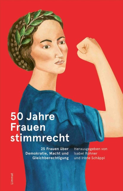 50 Jahre Frauenstimmrecht - Группа авторов