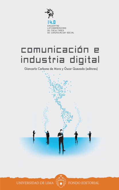 Comunicaci?n e industria digital - Группа авторов