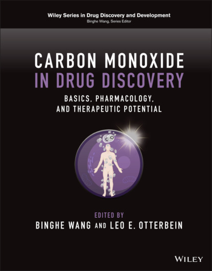 Carbon Monoxide in Drug Discovery — Группа авторов