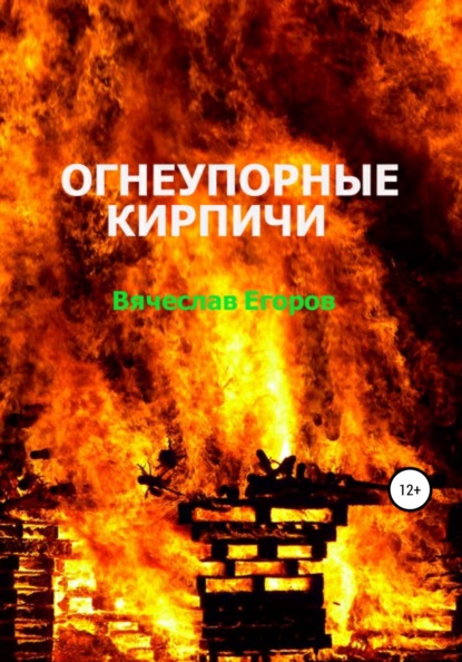 Огнеупорные кирпичи - Вячеслав Анатольевич Егоров