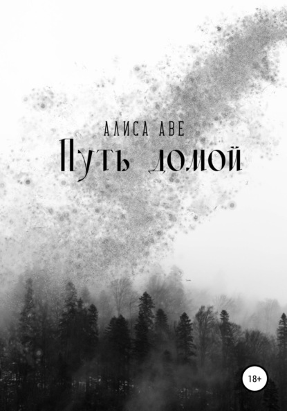 Путь домой - Алиса Аве