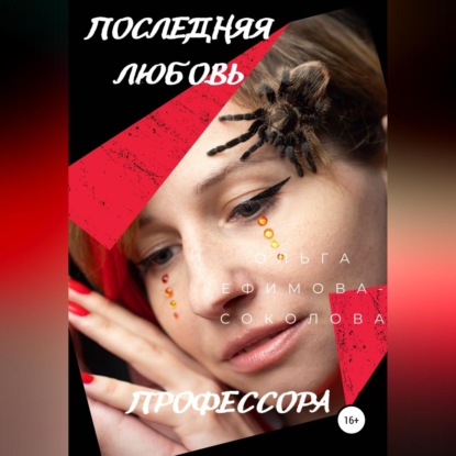 Последняя любовь профессора - Ольга Ефимова-Соколова