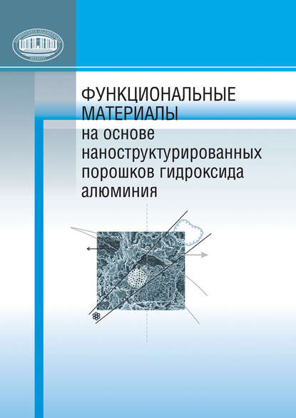 Функциональные материалы на основе наноструктурированных порошков гидроксида алюминия - П. А. Витязь