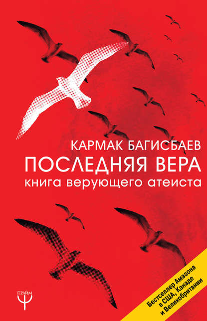 Последняя Вера. Книга верующего атеиста — Кармак Багисбаев