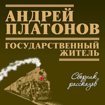 Государственный житель — Андрей Платонов