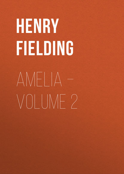 Amelia – Volume 2 - Генри Филдинг