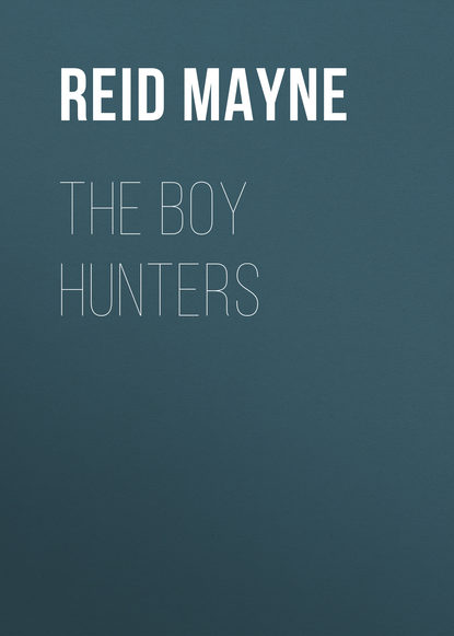 The Boy Hunters - Майн Рид