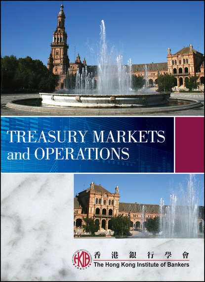 Treasury Markets and Operations - Группа авторов