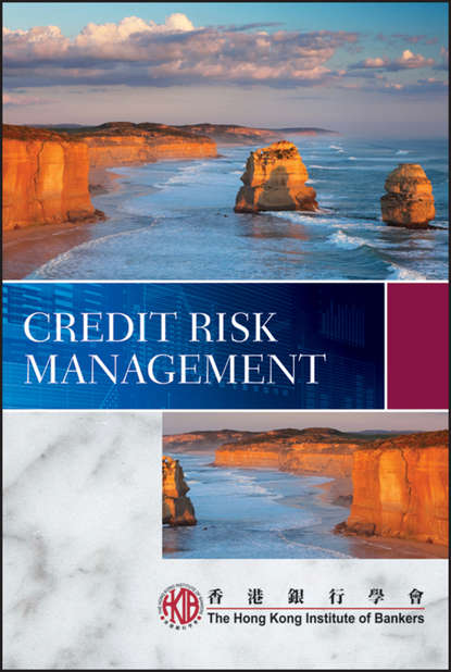 Credit Risk Management - Группа авторов