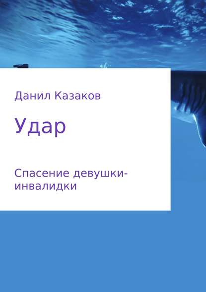 Удар - Данил Васильевич Казаков