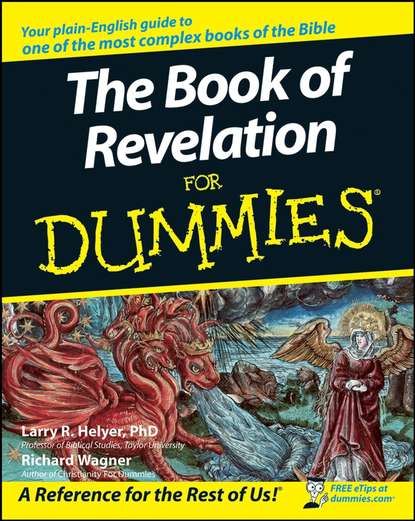 The Book of Revelation For Dummies - Рихард Вагнер