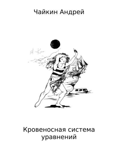 Кровеносная система уравнений - Андрей Владимирович Чайкин