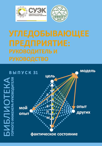 Угледобывающее предприятие: руководитель и руководство - В. Б. Артемьев