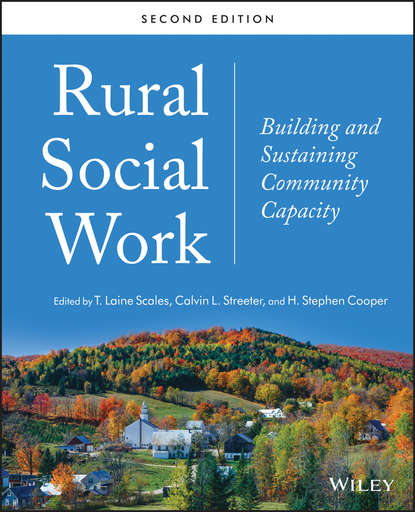 Rural Social Work - Группа авторов