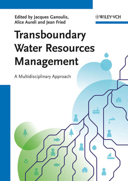 Transboundary Water Resources Management - Группа авторов