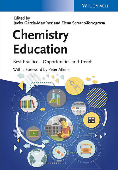 Chemistry Education — Группа авторов