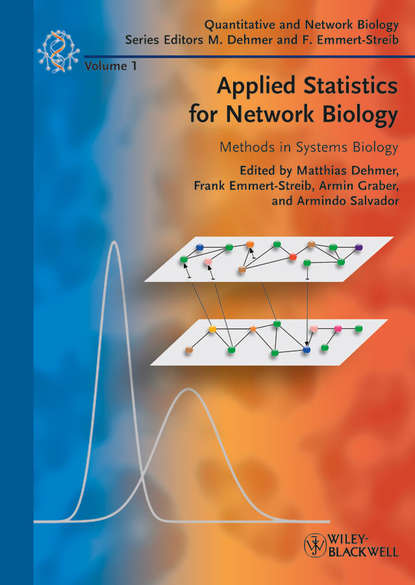 Applied Statistics for Network Biology - Группа авторов