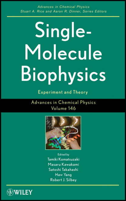 Single-Molecule Biophysics - Группа авторов