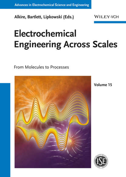 Electrochemical Engineering Across Scales - Группа авторов