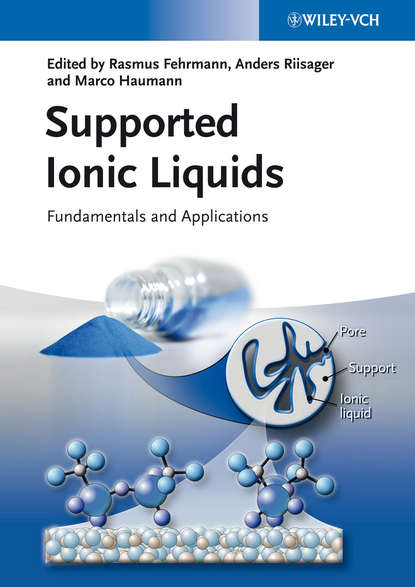 Supported Ionic Liquids - Группа авторов