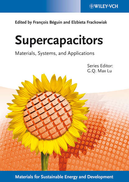 Supercapacitors — Группа авторов
