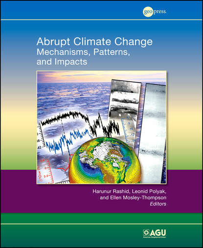 Abrupt Climate Change - Группа авторов