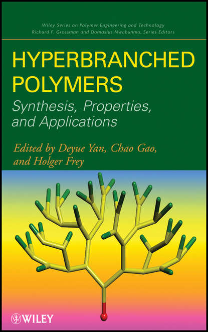 Hyperbranched Polymers - Группа авторов