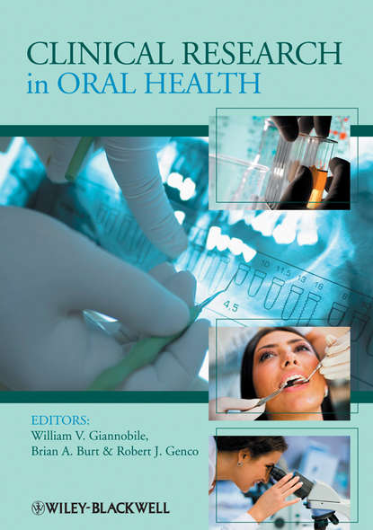 Clinical Research in Oral Health - Группа авторов