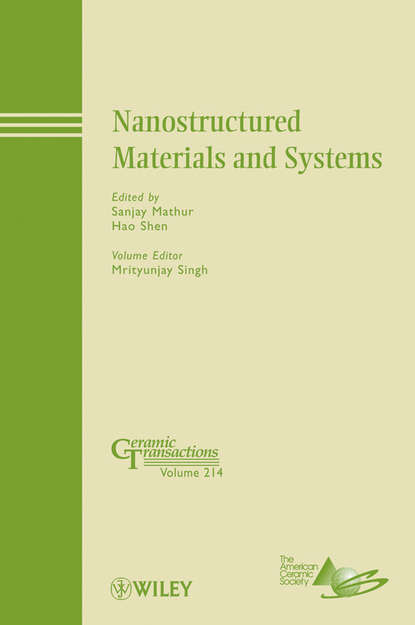 Nanostructured Materials and Systems - Группа авторов