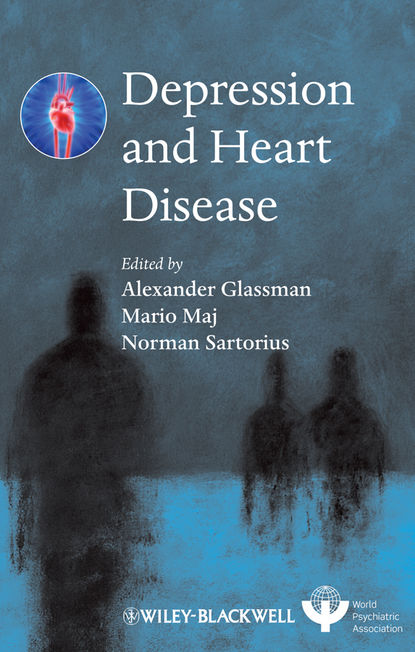 Depression and Heart Disease - Группа авторов