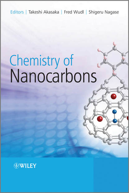 Chemistry of Nanocarbons - Группа авторов