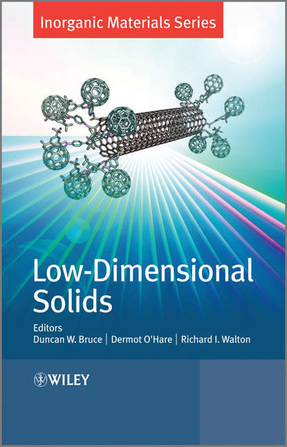 Low-Dimensional Solids - Группа авторов