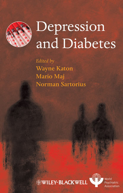 Depression and Diabetes — Группа авторов