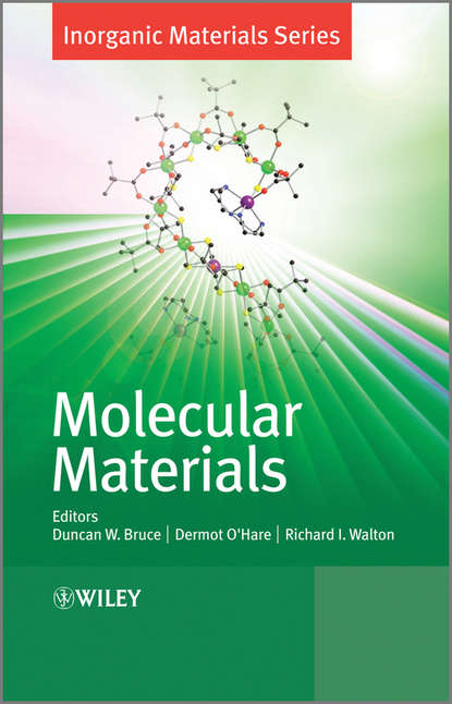 Molecular Materials - Группа авторов