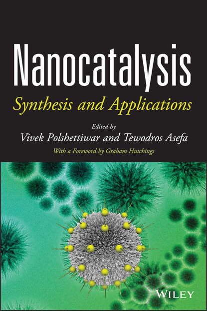 Nanocatalysis - Группа авторов